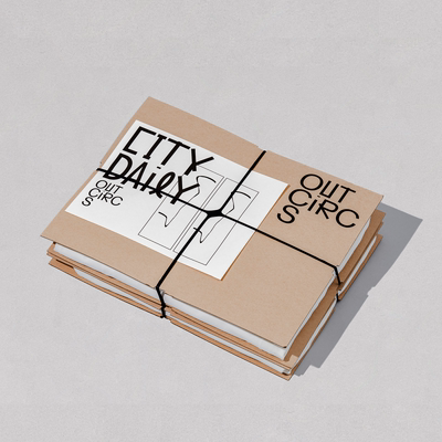 OUTCiRCS运费补拍链接