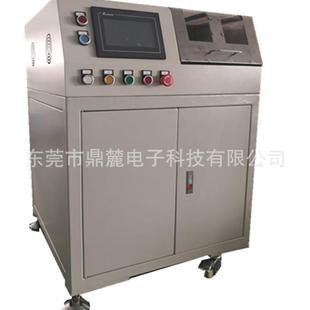 置金相分析切割机 金相试样切割机实验室全自动切割机自带水冷装