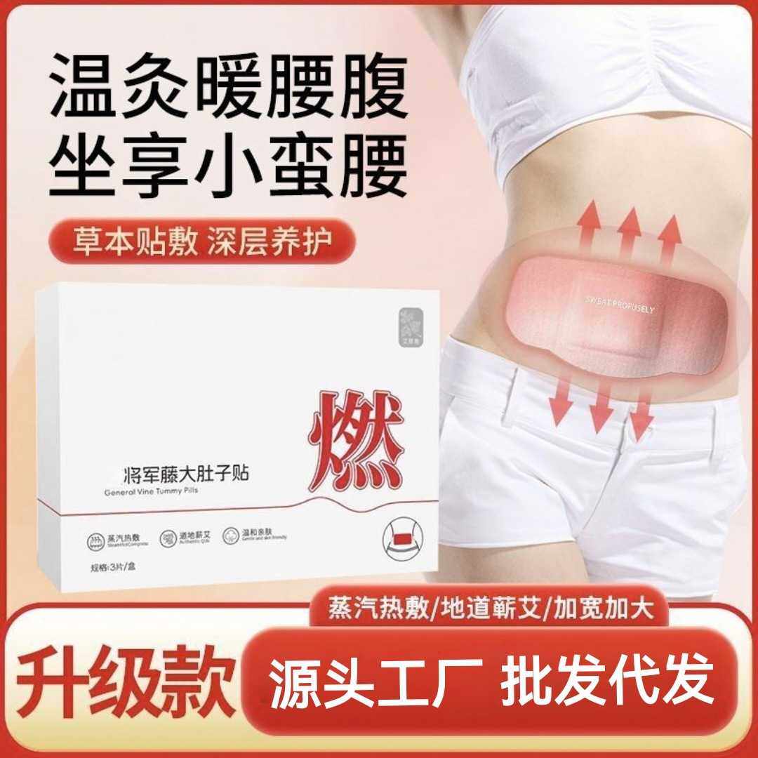 将军藤大肚贴保暖贴艾灸发热贴蒸汽热敷艾草温灸贴暖宝宝宫暖贴,居家日用,保暖贴/热敷贴,淘宝优惠券,粉丝福利购,淘宝优惠卷