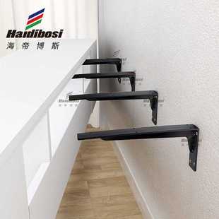 承重三角支架悬空电视柜托架重型承重三脚架卫生间加厚置物支撑架