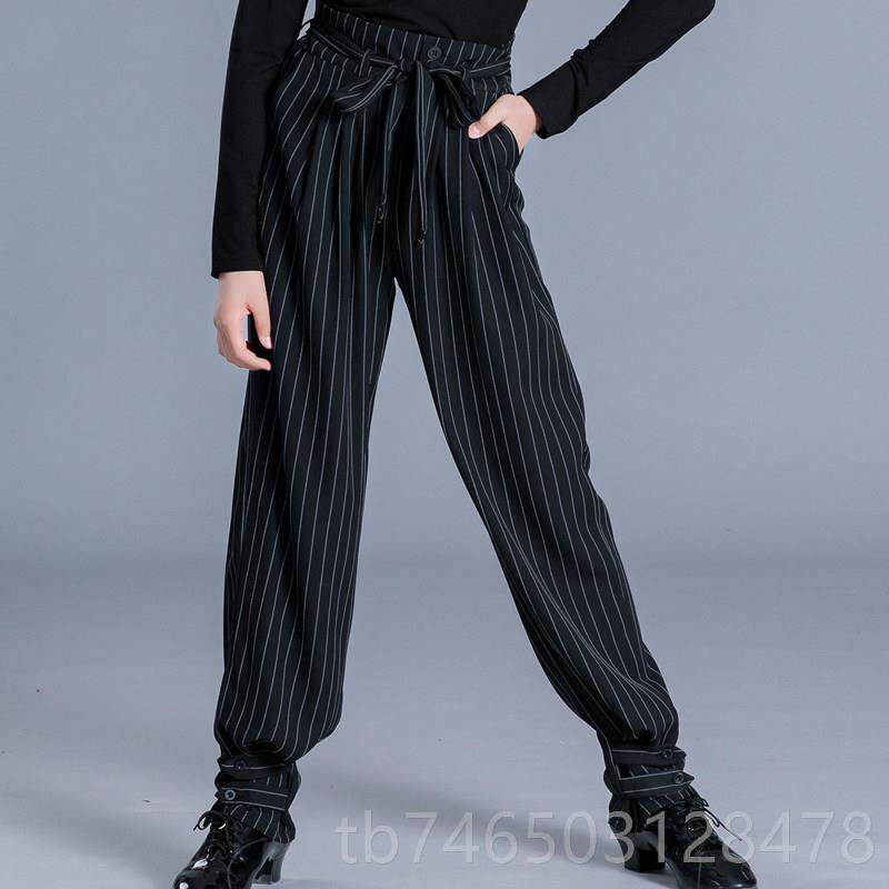 高档幼儿拉童丁舞服男童练功服演出套标准服装男士生训练表舞蹈裤