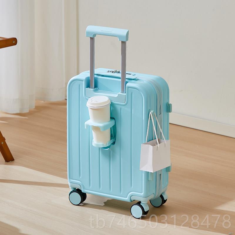 高档20箱x40x55行李箱登机超轻飞机免托运可密码旅行2子0寸拉杆箱图片