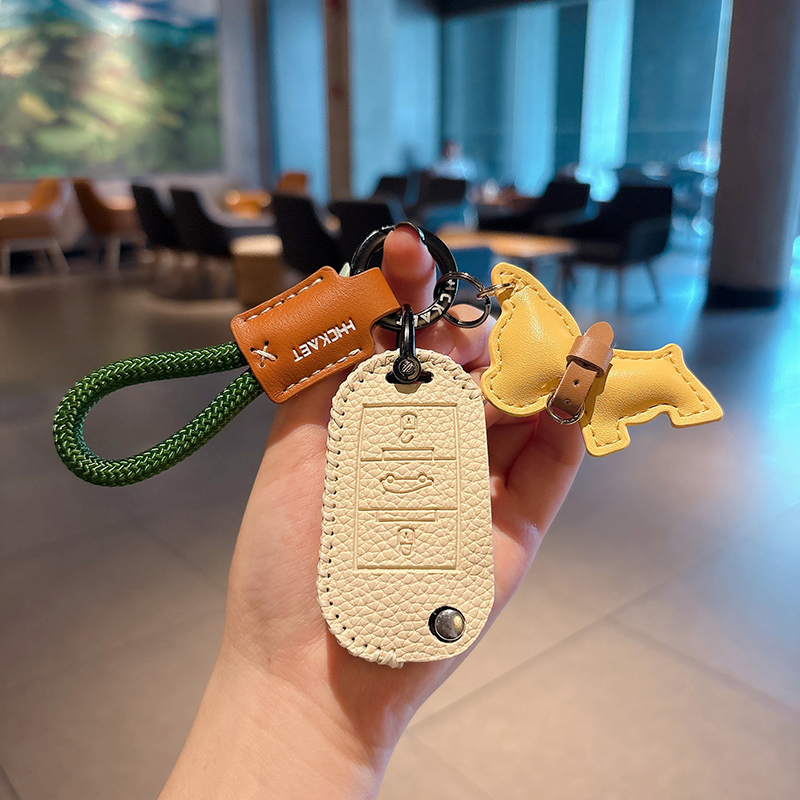 适用于 于东风标致钥匙套308车301男408女308s壳3008扣2008标志50