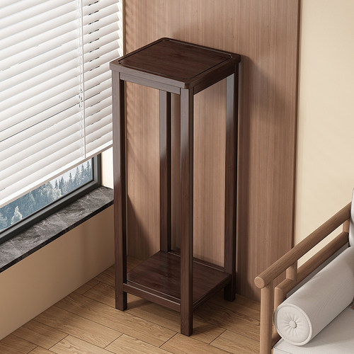 厂家直销 中式花架 外贸品质 领路畅销