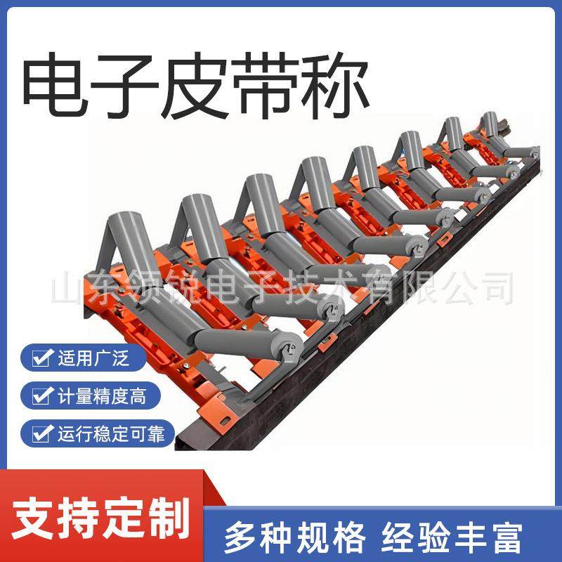 厂家供应输送带电子皮带秤矿用电子皮带秤给料机自动皮带称重器,五金/工具,其他机械五金,淘宝优惠券,粉丝福利购,淘宝优惠卷