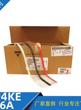 厂家直销 P4KE36A 瞬变抑制二极管 DO-41封装 TVS二极管