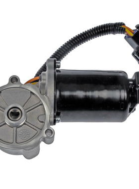 汽车分动箱电机1F24-17645-A 1F2417645A