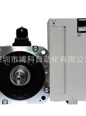 安川伺服电机SGM7G-1EAFC61 SGM7G-1EAFC6C SGD7S-780A00B202