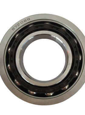 不锈钢单列角接触球轴承S7006  S7007  S7008AC水洗不易生锈