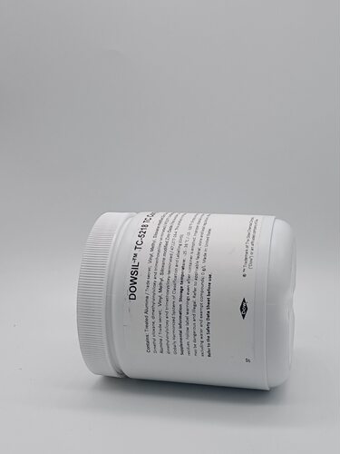 TC-5218 导热硅脂电脑CPU1KG