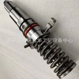 销售4P6076 7E3382 6076 3382喷油器喷油嘴总成