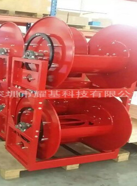 2inch/51mm automatic hose reel五金工具维护工具卷管器批发