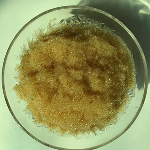 锅炉软化水处理酸性树脂去钙镁降硬度001X7阳离子树脂作催化剂?