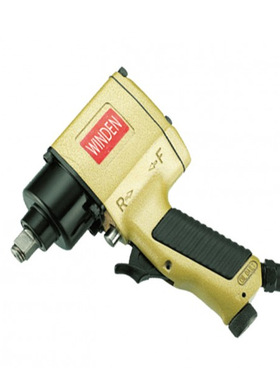 台湾A·WINDEN稳汀WD-0900【WS-179】双环冲击扳手气动风炮