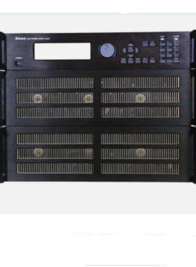 青岛艾诺AN29系列交直流电子负载AN29201交直流电子负载