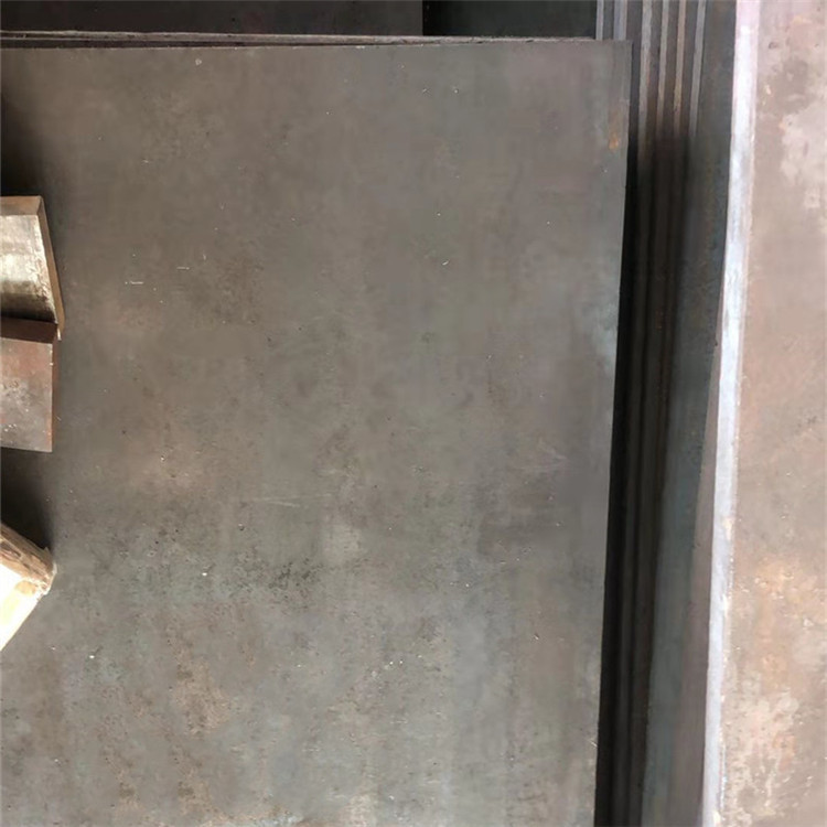 现货中厚S50C钢板 圆钢 圆棒S50C硬度S53C材料中碳模具钢1050