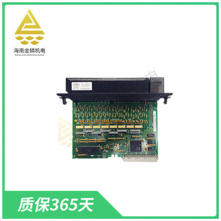 IC200MDL640CA 离散输入模块 IC694CBL030