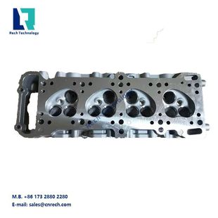 100B 厂家直供G6 G612缸盖 G612 G601