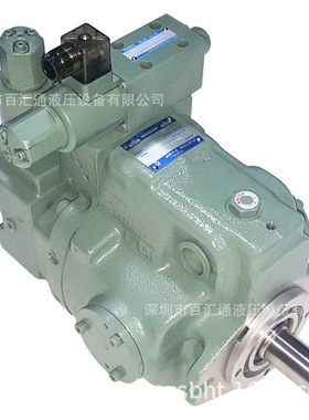 A37-F-R-00-H-S-SP-D24N-32422油研注塑机A70/A100-FR00HS柱塞泵