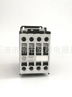 GE 直流接触器 CL00D310T CL00D310TD