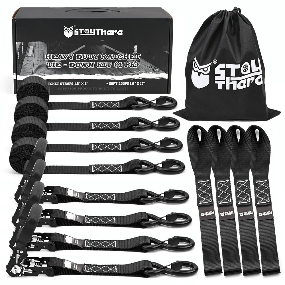 黑色货物捆绑带物流打包带集装箱货物带加长耐用固定收紧器拉紧器,模玩/动漫/周边/娃圈三坑/桌游,文化/体育周边,淘宝优惠券,粉丝福利购,淘宝优惠卷