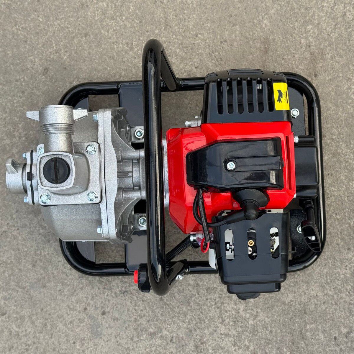 二冲程汽油水泵1寸