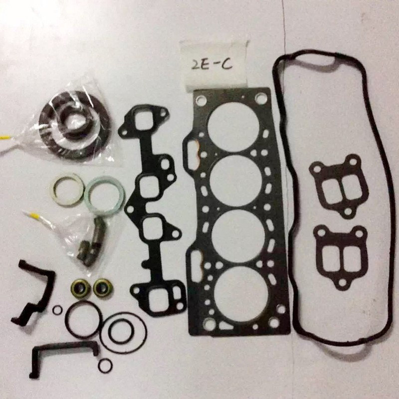厂家批发 发动机C6.4大修包32F11-08100 大修包垫片