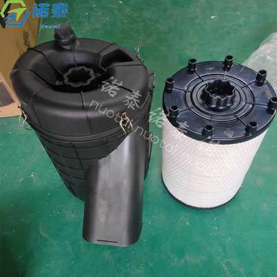 1870001 1870002 1869993 AF27940 E1013L RS5542滤清器外壳总成