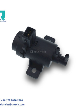 厂家直供真空阀7700113071 09110766 14956-00QAA for CLIO II