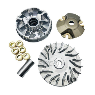 摩托车配件劲战三代目5TY主动轮cygnus X前驱动盘44D普利盘总在成