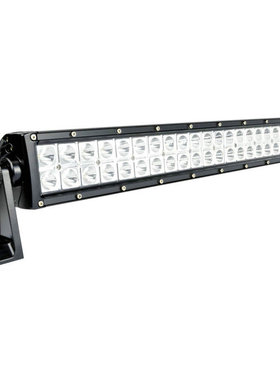 LED工作灯72W长条形 Working light LED light bar car headlamp