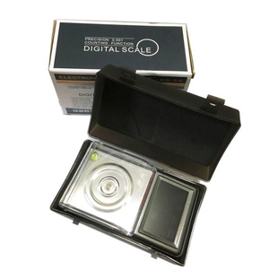 精度电子秤DS 50g0.001g 0.001g珠宝秤克拉秤 电子天平秤30g