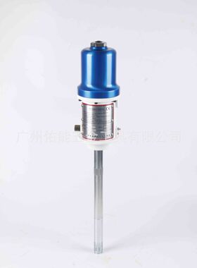 台湾久隆JOLONG 气动黄油泵注油机AG-20L-PUMP 油脂泵