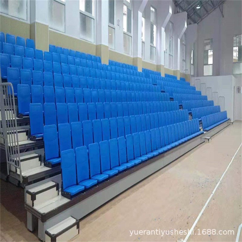 制做安装雷亚架移动看台 伸缩 活动看台前置式软包伸缩看台礼堂椅,模玩/动漫/周边/娃圈三坑/桌游,文化/体育周边,淘宝优惠券,粉丝福利购,淘宝优惠卷