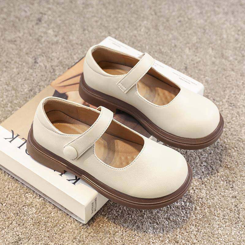 高档女童春秋季儿时尚真皮演出主鞋公中大童童女孩乐福鞋鞋英伦小,童鞋/婴儿鞋/亲子鞋,皮鞋,淘宝优惠券,粉丝福利购,淘宝优惠卷