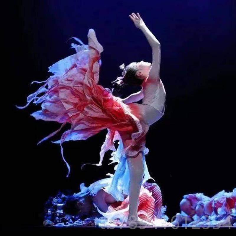 高档二届十小荷风采云波第里锦鲤儿跃童演出服女童鲤鱼表演服小鱼,童装/婴儿装/亲子装,儿童演出服,淘宝优惠券,粉丝福利购,淘宝优惠卷