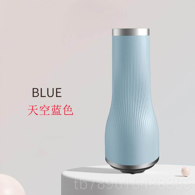 高档正品机路遥Ly-551B懒人按摩仪振动按摩电摩动刮按痧按器摩锤