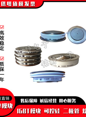 平板晶闸管T160N12TOF T160N14TOF T160N16TOF T160N18TOF