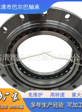 298H BA2-9909 GFT17转盘轴承