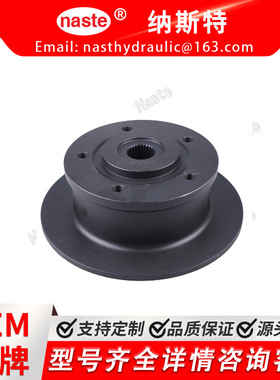 轮毂制动转子组件 AM142949 M164365