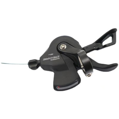 禧玛马诺  10速指拨 M4100带视窗/不带视窗指拨