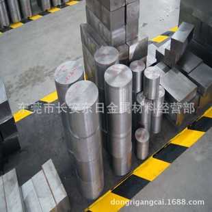 材质保证 供应抚顺D2模具钢棒 D2冷拉光圆 D2磨光棒 切割零售