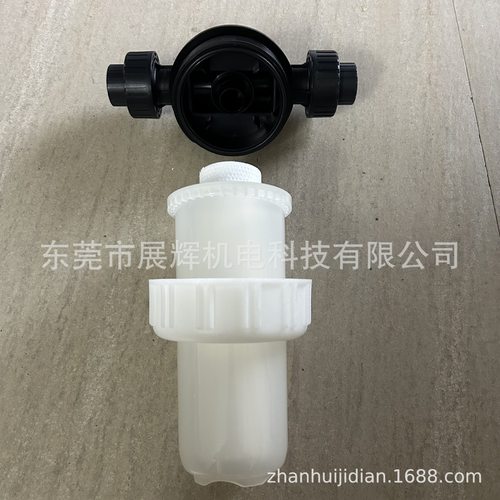 销售PCB工厂水平线过滤器材过滤罐ZH-694（类似UCE-694）过滤器