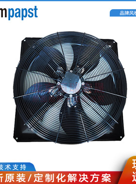 W6D710-GH01-01 ebmpapst A6D710-AH01-01 S6D710-AH01-01 风机