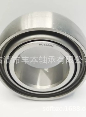 丰本轴承销售公司现货供应UC208D1轴承