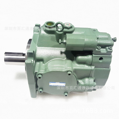 震雄注塑机油研A45-F-R-04-H-K-10393变量柱塞泵A3H71/56/100/180