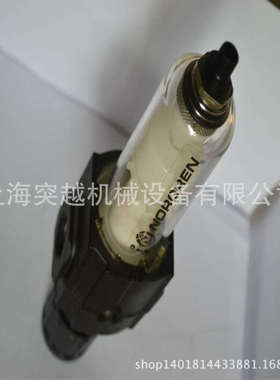 现货NORGER/诺冠B07-205-A1MA 管接式B07调压阀