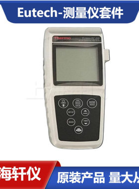 PC300便携式多参数水质分析仪 CyberScan优特防水型测量仪表 停产