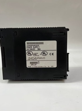 IC200MDL650E   GE   工控模块  快速发货