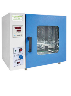 DHG-9146AD程控鼓风干燥箱 RT+10~250℃沪粤明可编程鼓风干燥箱